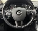 Volkswagen Touareg - fotka číslo 8
