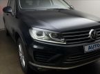 Volkswagen Touareg - fotka číslo 42
