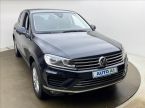 Volkswagen Touareg - fotka číslo 2