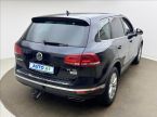 Volkswagen Touareg - fotka číslo 3