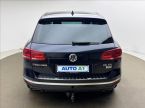 Volkswagen Touareg - fotka číslo 4