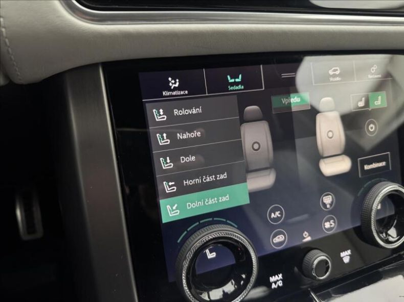 Land Rover Range Rover - hlavní fotka