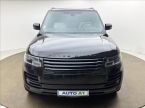 Land Rover Range Rover - fotka číslo 1
