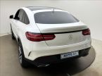 Mercedes GLE - fotka číslo 5