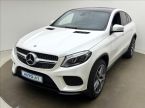 Mercedes GLE - fotka číslo 0