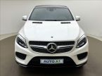 Mercedes GLE - fotka číslo 1