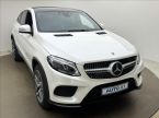 Mercedes GLE - fotka číslo 2