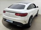 Mercedes GLE - fotka číslo 3