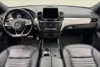 Mercedes GLE - fotka číslo 6