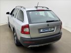 Škoda Octavia - fotka číslo 5