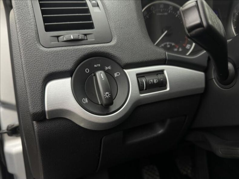 Škoda Octavia - hlavní fotka