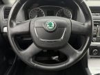 Škoda Octavia - fotka číslo 8