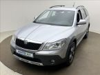 Škoda Octavia - fotka číslo 0