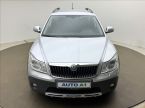 Škoda Octavia - fotka číslo 1