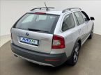 Škoda Octavia - fotka číslo 3
