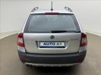 Škoda Octavia - fotka číslo 4