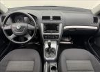 Škoda Octavia - fotka číslo 6