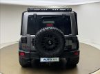 Jeep Wrangler - fotka číslo 4