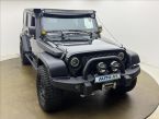 Jeep Wrangler - fotka číslo 2