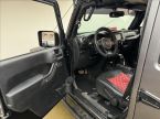Jeep Wrangler - fotka číslo 18
