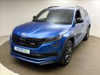 Škoda Kodiaq - fotka číslo 0