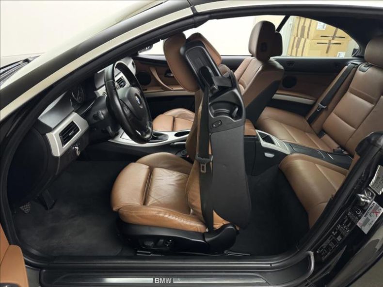 BMW Řada 3 - hlavní fotka