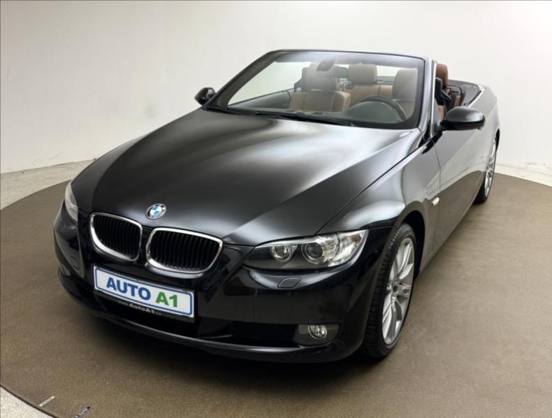 BMW Řada 3 - hlavní foto