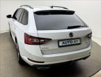 Škoda Superb - fotka číslo 5