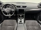 Škoda Superb - fotka číslo 6