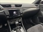 Škoda Superb - fotka číslo 15