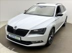 Škoda Superb - fotka číslo 0