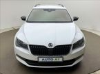 Škoda Superb - fotka číslo 1