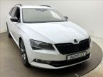 Škoda Superb - fotka číslo 2