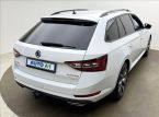 Škoda Superb - fotka číslo 3