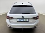 Škoda Superb - fotka číslo 4