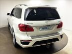 Mercedes Třída GL - fotka číslo 5