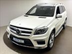 Mercedes Třída GL - fotka číslo 0