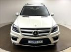 Mercedes Třída GL - fotka číslo 1