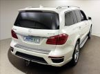 Mercedes Třída GL - fotka číslo 3