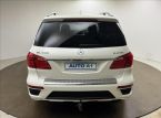 Mercedes Třída GL - fotka číslo 4
