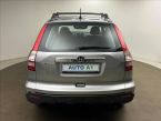 Honda CR-V - fotka číslo 4