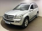 Mercedes Třída GL - fotka číslo 0