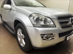 Mercedes Třída GL - fotka číslo 31