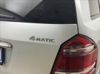Mercedes Třída GL - fotka číslo 33