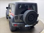 Jeep Wrangler - fotka číslo 5