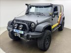 Jeep Wrangler - fotka číslo 0