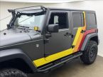 Jeep Wrangler - fotka číslo 36