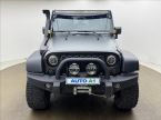 Jeep Wrangler - fotka číslo 1