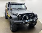 Jeep Wrangler - fotka číslo 2