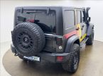 Jeep Wrangler - fotka číslo 3